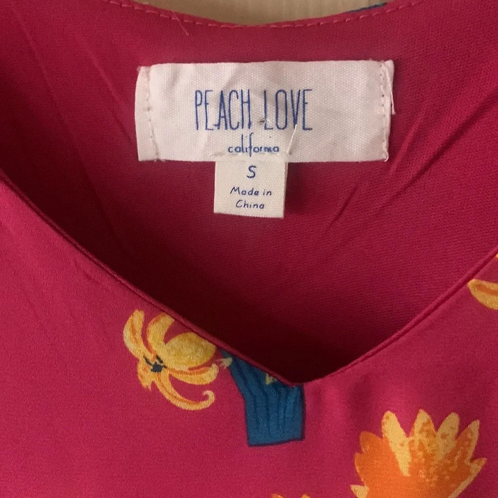 Summer dress - Picture 2 of 5